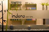 Indera Day Spa