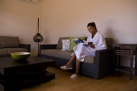 Indera Day Spa