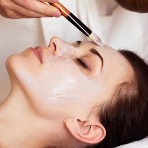 Facials Treatments