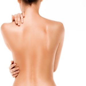 Spray Tan Service