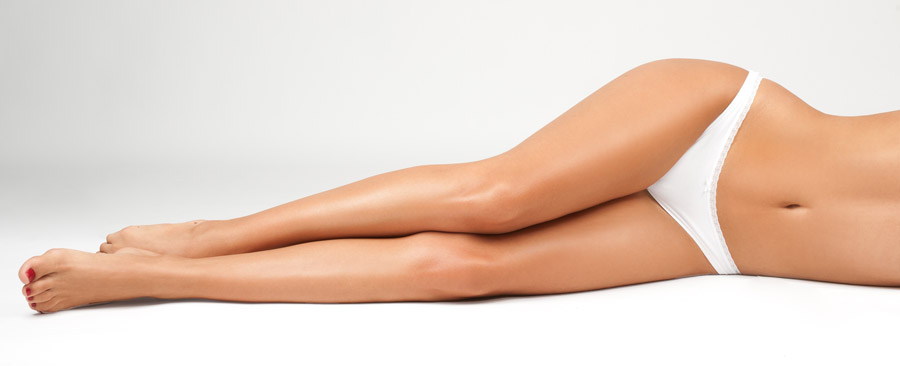 waxing treatments