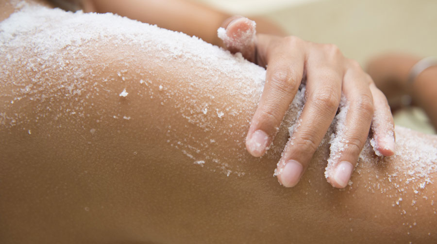 body treatment